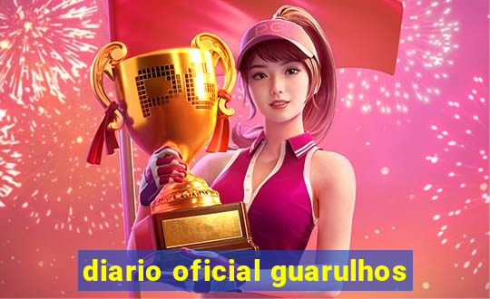 diario oficial guarulhos